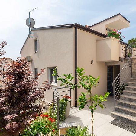 Luna Apartment Poreč Exterior foto