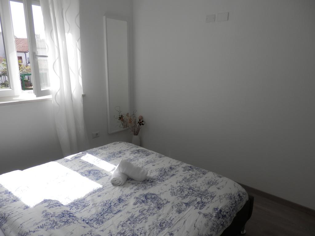 Luna Apartment Poreč Exterior foto